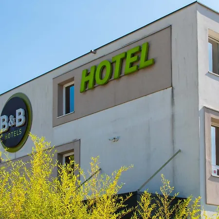 Ales - Pole Mecanique Hotell 3*
