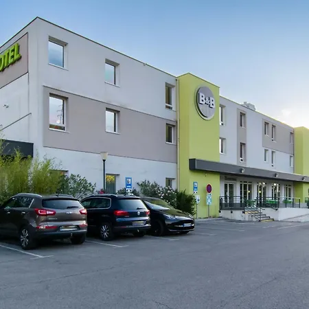 Hotell Ales - Pole Mecanique