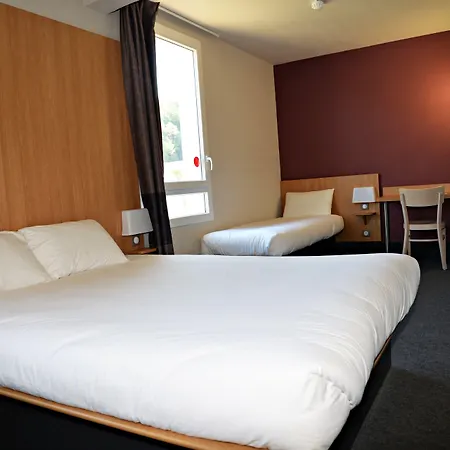 Alès - Pôle Mécanique 3*