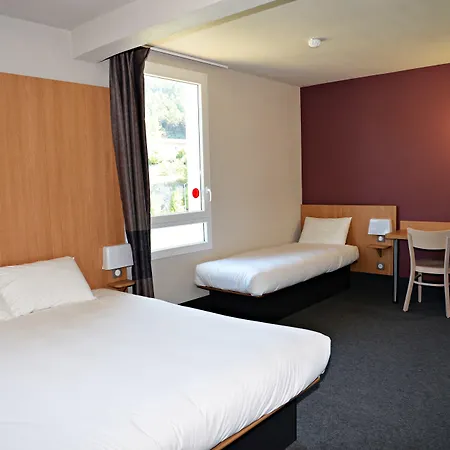 Alès - Pôle Mécanique Hotel 3*