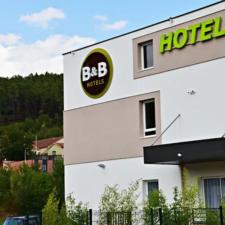 Hotel Alès - Pôle Mécanique