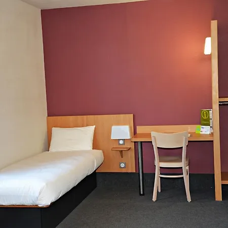 Alès - Pôle Mécanique Hotel 3*