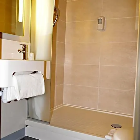 Hotel Ales - Pole Mecanique 3*